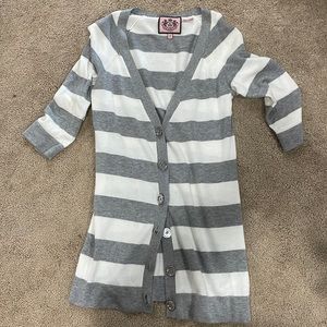 Juicy Couture Cardigan